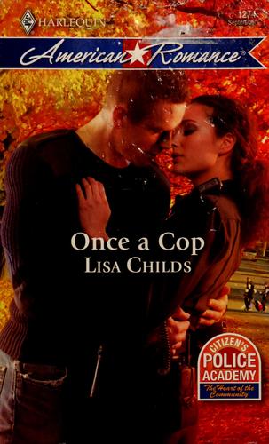 Once A Cop