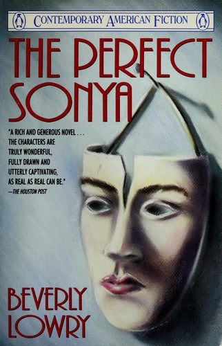 The Perfect Sonya