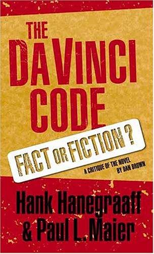 The Da Vinci Code: Fact or Fiction?