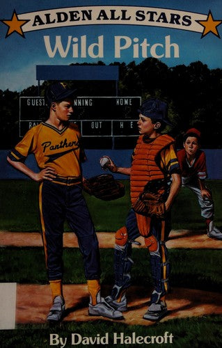 Wild Pitch (Alden All Stars)