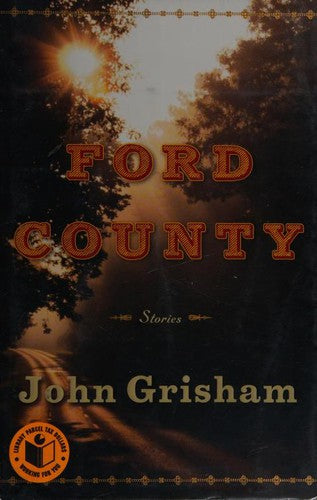 Ford County: Stories