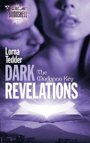 Dark Revelations (Silhouette Bombshell)