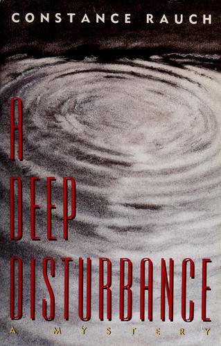 A Deep Disturbance
