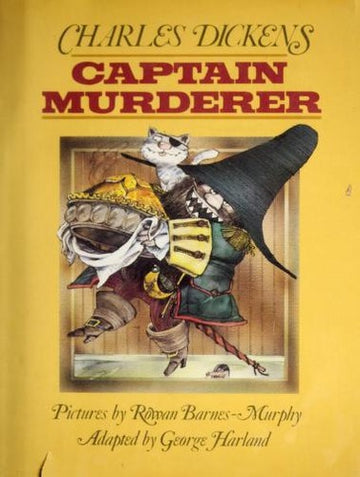 Captain Murderer