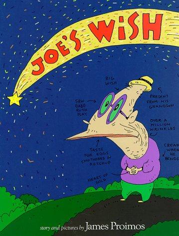 Joe's Wish