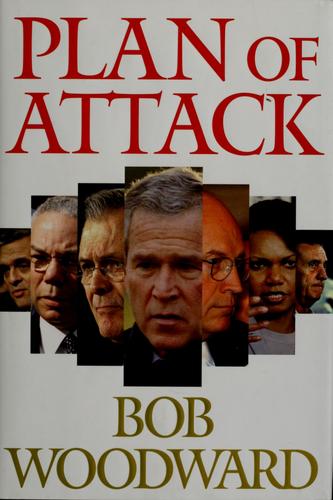 Plan Of Attack: the story of Watergate's Deep Throat