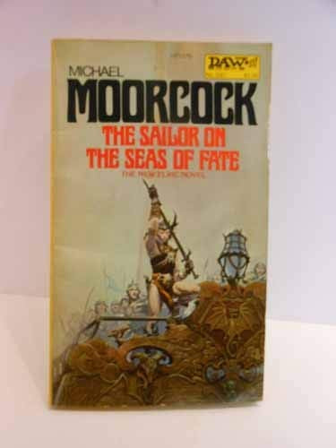 The Sailor On The Seas Of Fate