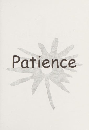 Patience