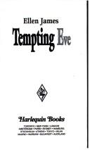 Tempting Eve (Harlequin Superromance No. 613)