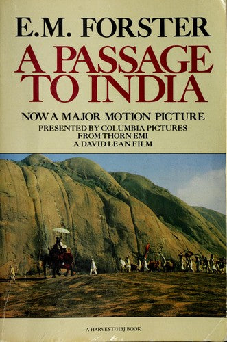A Passage To India