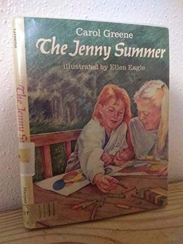 The Jenny Summer