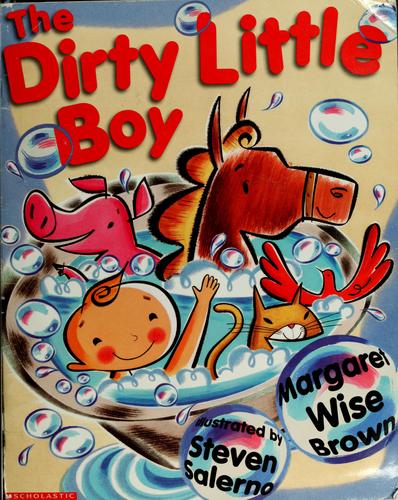 The Dirty Little Boy