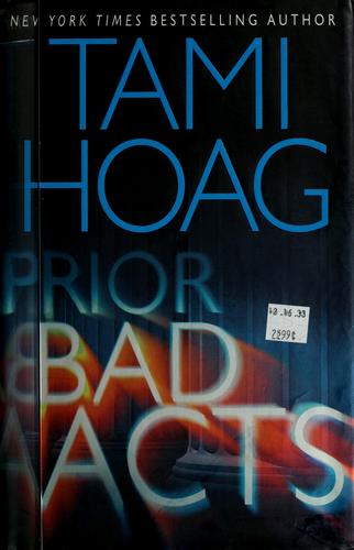 Prior Bad Acts
