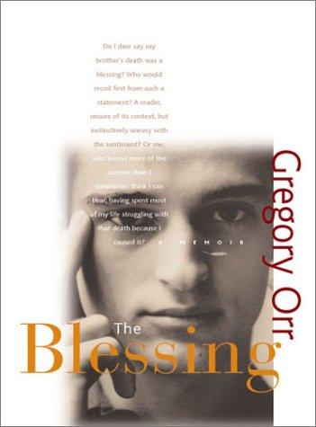 The Blessing