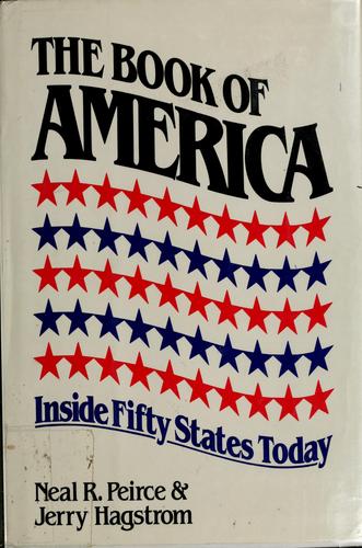 The Book Of America: Inside Fifty States Today
