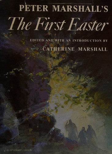 The First Easter