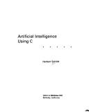 Artificial Intelligence Using C