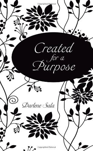 Created For A Purpose