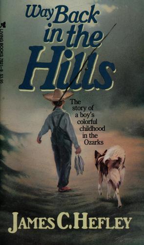Way Back In The Hills (Living Books)
