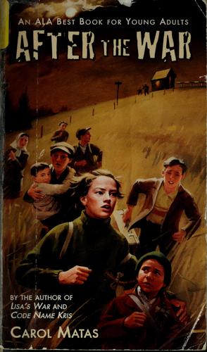 After The War