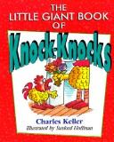 The Little Giant Book Of Knock-Knocks