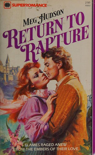 Return To Rapture