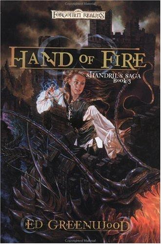 Hand Of Fire