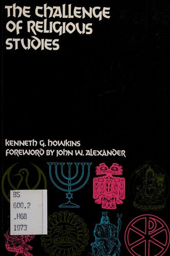 The Challenge Of Religious Studies