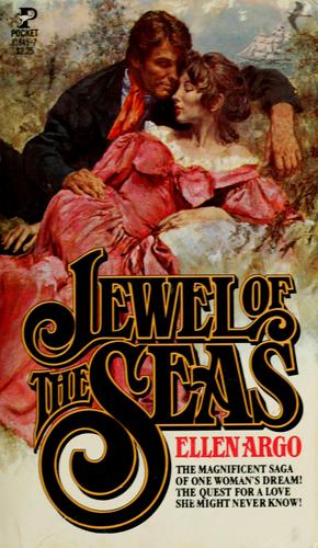 Jewel of the Seas