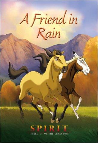 Spirit: A Friend In Rain