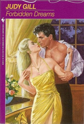 Forbidden Dreams (Loveswept, No 575)