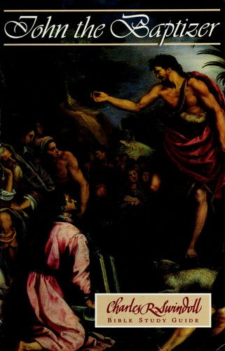 John The Baptizer