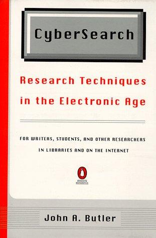 Cybersearch