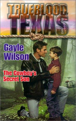 The Cowboy's Secret Son