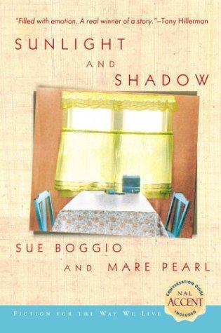 Sunlight And Shadow