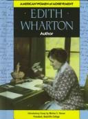 Edith Wharton (American Women of Achievement)