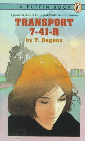 Transport 7-41-R