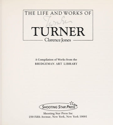 Turner