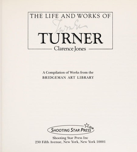 Turner