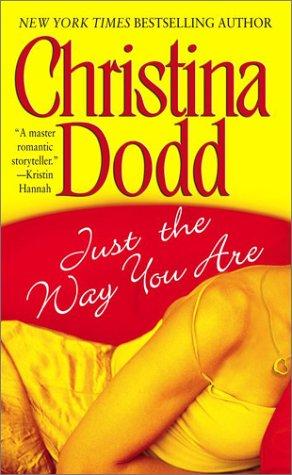 Just The Way You Are (Lost Texas Hearts, Book 1)
