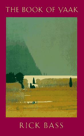 The Book Of Yaak
