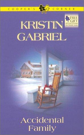 Accidental Family (Cooper's Corner, Book 8)