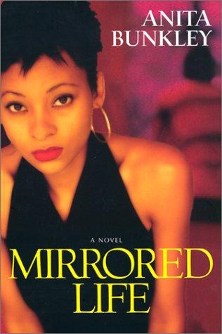 Mirrored Life (without dust jacket)