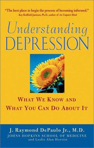 Understanding Depression: What We Know And What You Can Do About It
