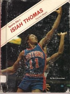 Isiah Thomas, Pocket Magic
