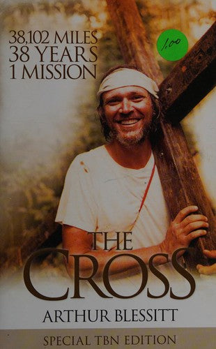 The Cross: 38,102 Mile 38 Years 1 Mission