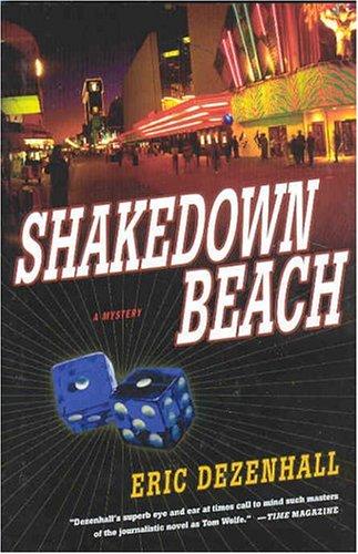 Shakedown Beach: A Mystery