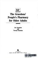 50+: The Graedon's People's Pharmacy for Older Adults