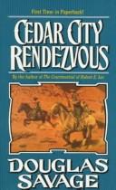 Cedar City Rendezvous