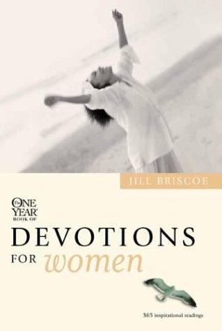 The One Year Book Of Devotions For Women